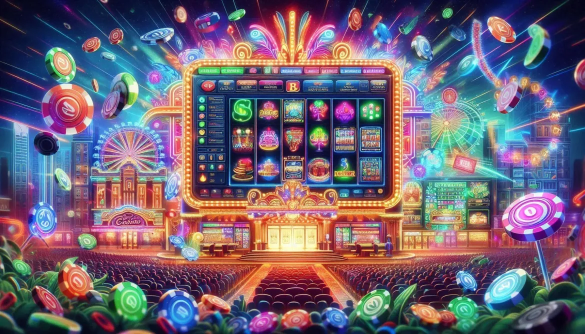 Wm Casino